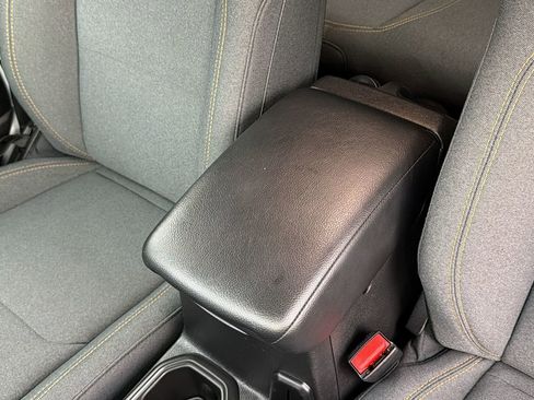 Used 2025 Jeep Wrangler Unlimited Sport S 4xe AWD/4WD image 25