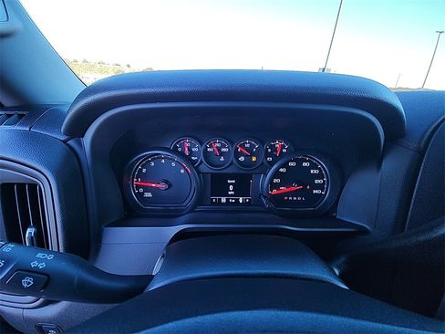 New 2026 Chevrolet Silverado 2500 Custom w/ Custom Convenience Package image 17