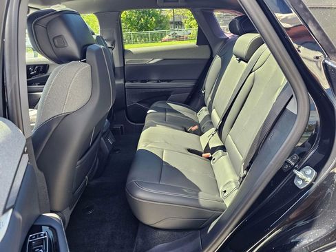 New 2026 Cadillac Optiq Sport 1 AWD/4WD image 16