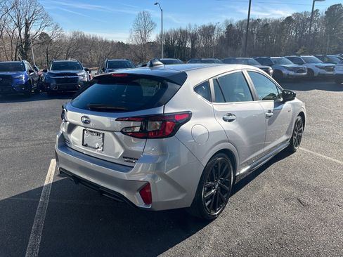 New 2026 Subaru Impreza RS image 3