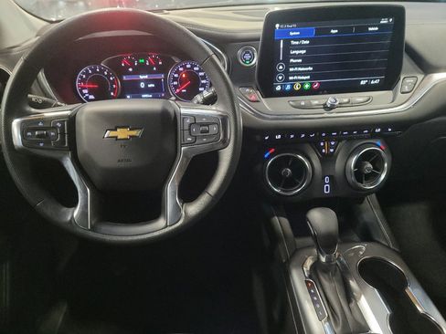 Used 2024 Chevrolet Blazer LT FWD image 22
