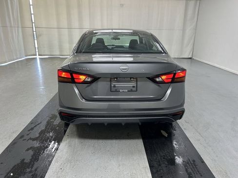 Used 2023 Nissan Altima 2.5 S FWD image 20