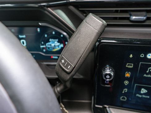 Used 2024 GMC Sierra 2500 AT4 w/ AT4 Premium Plus Package image 33