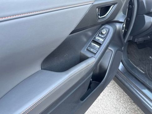 Used 2024 Subaru Crosstrek 2.5i Limited image 11