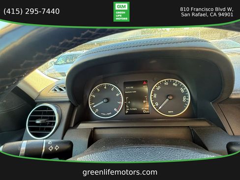 Used 2014 Land Rover LR4 HSE LUX image 17