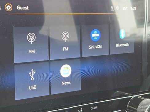 New 2026 Chevrolet Colorado Trail Boss image 13