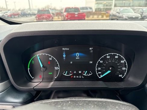 Used 2024 Ford Maverick XL image 17