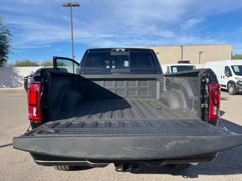 New 2026 RAM 2500 Laramie w/ Night Edition image 34