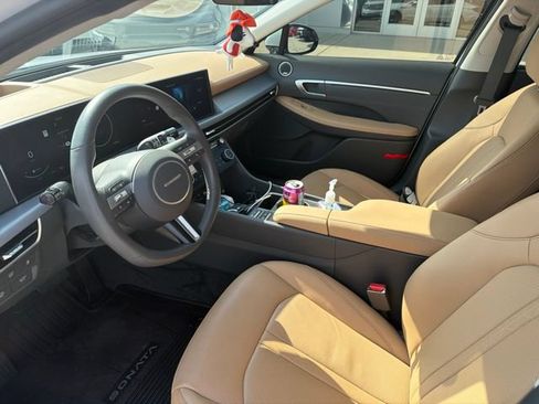 Used 2026 Hyundai Sonata Limited FWD image 7