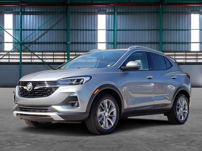 Used 2023 Buick Encore GX Essence w/ Experience Buick Package