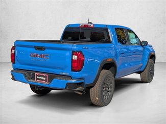 New 2026 GMC Canyon Elevation w/ Convenience Package AWD/4WD video 5