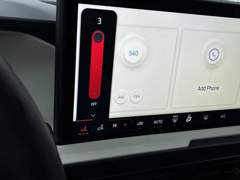 New 2026 Ford Bronco Sport Heritage w/ Convenience Package image 13