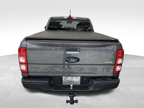 Used 2020 Ford Ranger XL w/ Equipment Group 101A Mid image 4