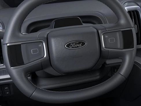 New 2026 Ford Expedition Max Platinum w/ Stealth Appearance Package AWD/4WD image 12
