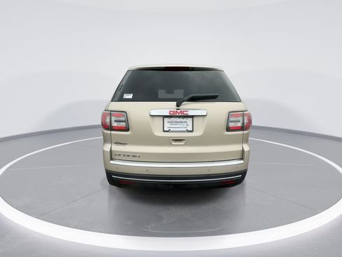 Used 2015 GMC Acadia SLE FWD image 7