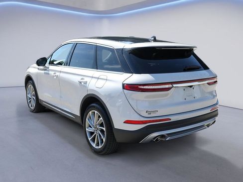 Certified 2024 Lincoln Corsair AWD w/ Equipment Group 101A image 5