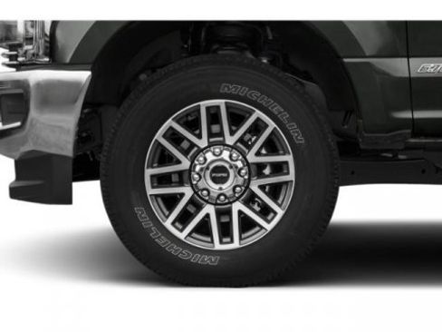 Used 2019 Ford F250 Lariat w/ Lariat Ultimate Package image 11