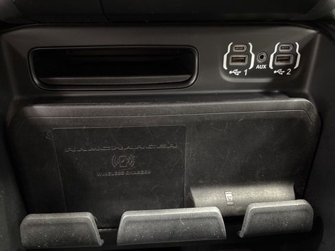 Used 2020 RAM 2500 Laramie AWD/4WD image 27