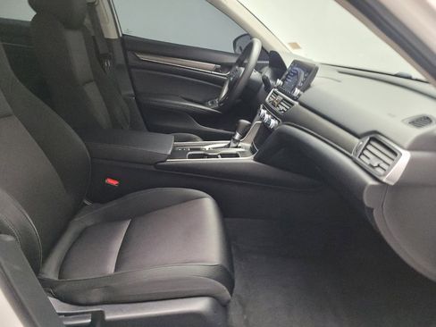 Used 2020 Honda Accord LX image 21