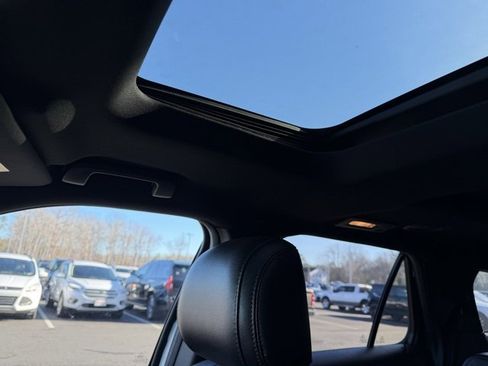 Used 2017 Ford Explorer Sport w/ Equipment Group 401A image 18