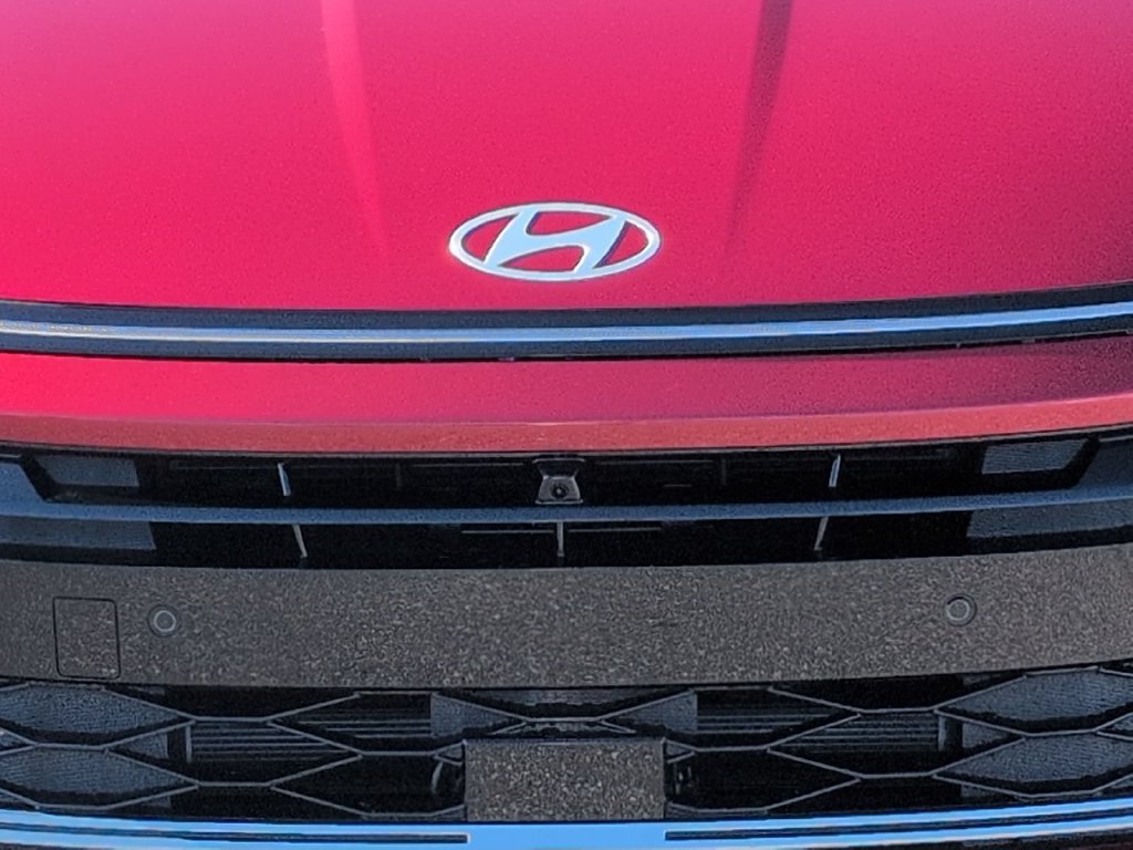 New 2027 Hyundai Sonata Limited FWD image 4