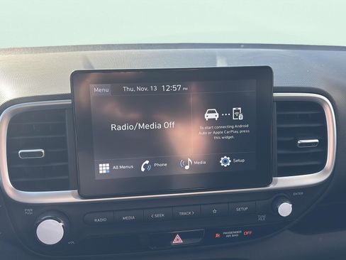 New 2026 Hyundai Venue SE image 14