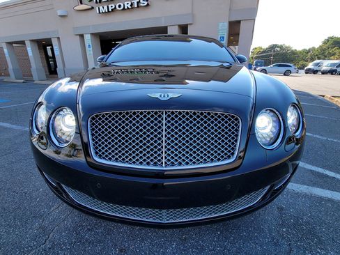 Used 2009 Bentley Continental GT image 7