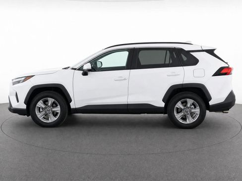 Certified 2024 Toyota RAV4 LE AWD/4WD image 6