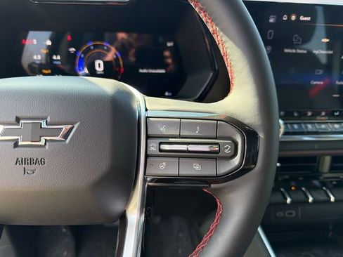 New 2026 Chevrolet Colorado Z71 w/ Technology Package image 21