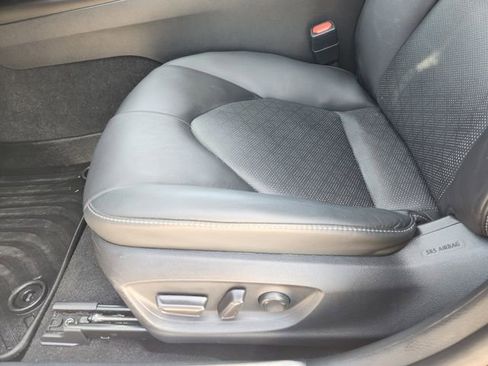 Used 2024 Toyota Camry XSE w/ Cold Weather Package FWD image 24