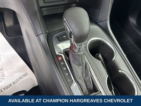 Certified 2024 Chevrolet Equinox LS w/ Driver Confidence II Package image 21