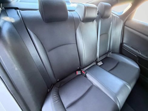 Used 2021 Honda Civic Sport image 18