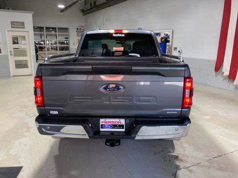 Used 2023 Ford F150 XLT image 15