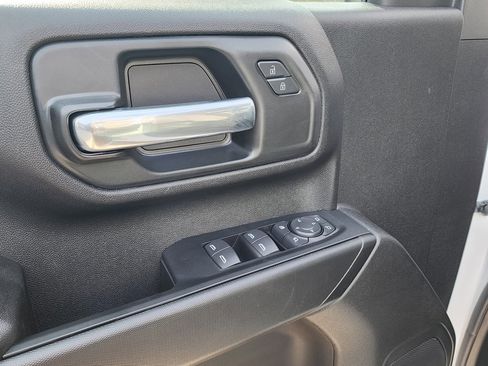 New 2026 GMC Sierra 2500 Pro w/ Convenience Package image 16