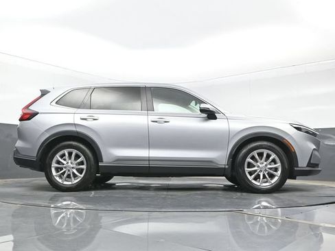 Certified 2024 Honda CR-V EX-L image 27