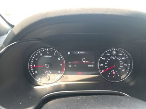 Used 2024 Kia Forte GT w/ GT2 Package FWD image 11