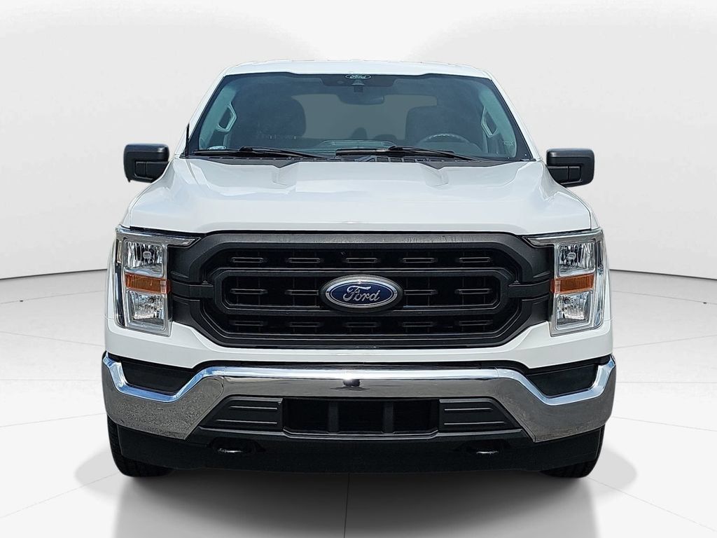 Used 2022 Ford F150 XLT w/ Trailer Tow Package AWD/4WD image 12