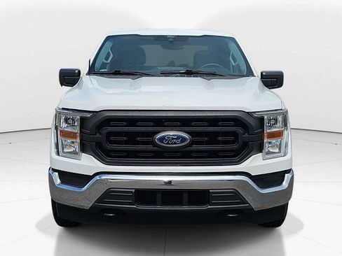 Used 2022 Ford F150 XLT w/ Trailer Tow Package AWD/4WD image 12