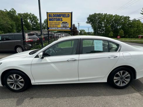 Used 2014 Honda Accord LX image 7