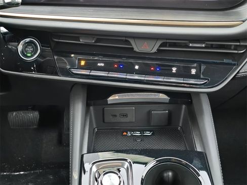 New 2026 Buick Envision Avenir image 22