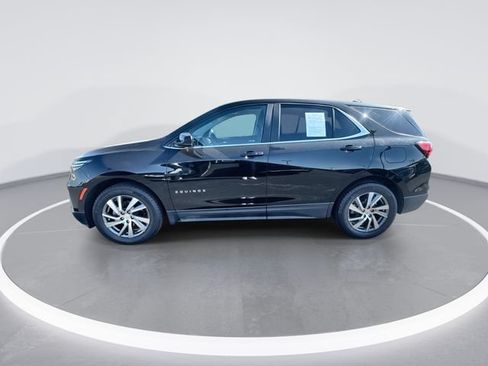 Used 2024 Chevrolet Equinox LT FWD image 5