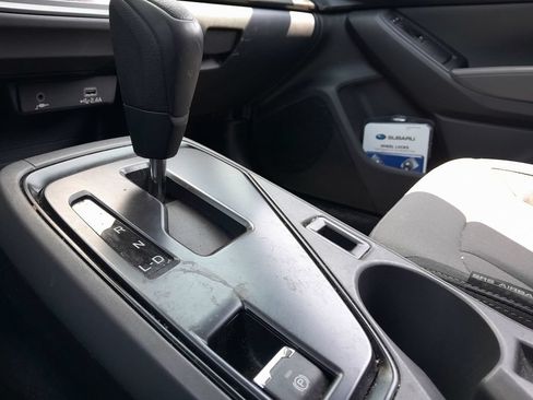 Certified 2024 Subaru Crosstrek 2.0i Premium AWD/4WD image 27