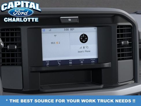 New 2026 Ford F250 XL w/ XL Chrome Package AWD/4WD image 14