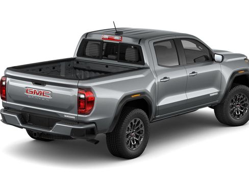 New 2026 GMC Canyon Elevation RWD image 8