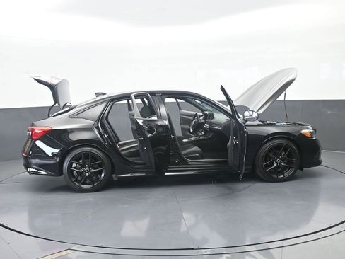 Used 2022 Honda Civic Sport image 70