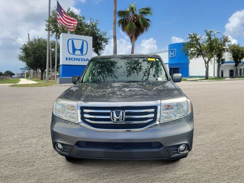 Used 2013 Honda Pilot EX-L image 2