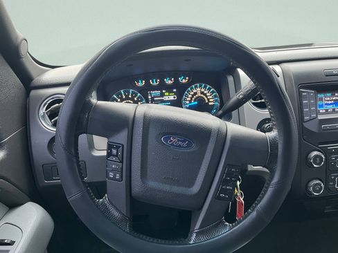 Used 2013 Ford F150 XLT w/ Luxury Equipment Group image 16