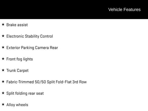 Used 2018 Toyota 4Runner SR5 AWD/4WD image 3