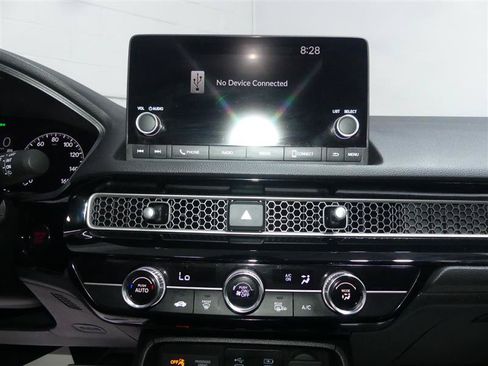 Used 2025 Honda Civic Sport image 36