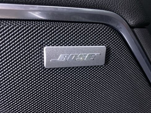 Certified 2024 Chevrolet Silverado 1500 LTZ w/ LTZ Premium Package image 13